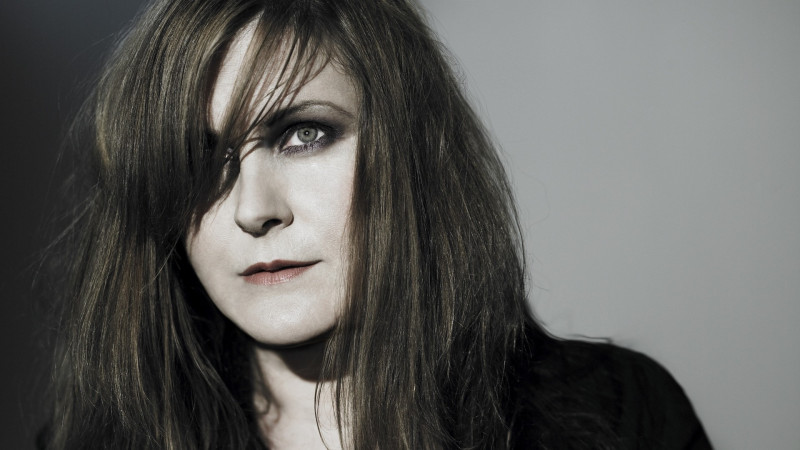 Alison Moyet: de (bescheiden) Adele van de jaren '80