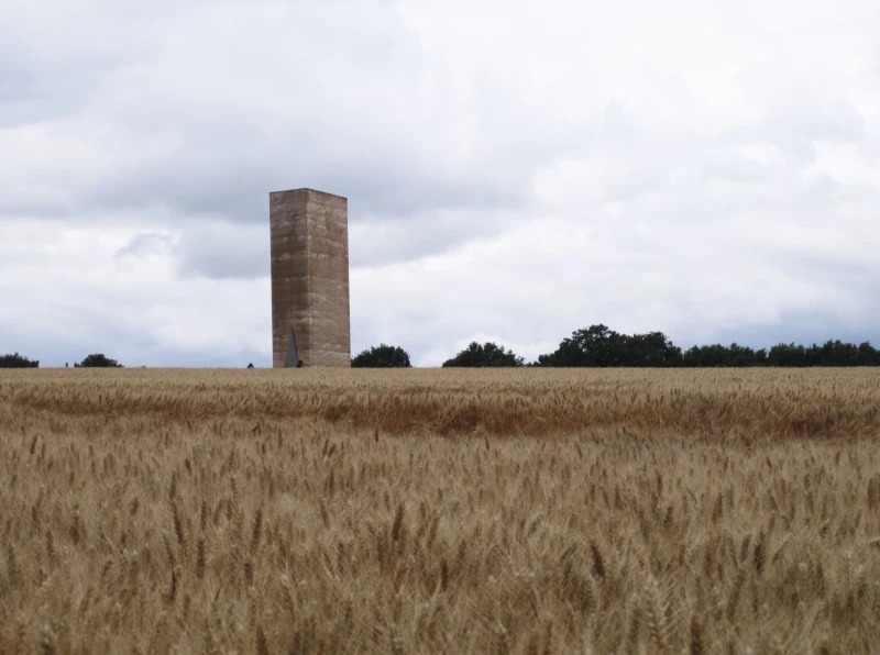 Bruder Klaus Feldkapelle – een plek die resoneert