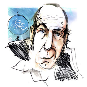bob-den-uyl-portret-tekening_kkindermans
