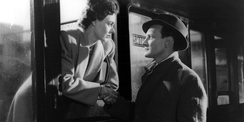 Een ‘Brief Encounter’ met Rachmaninov en Eric Carmen