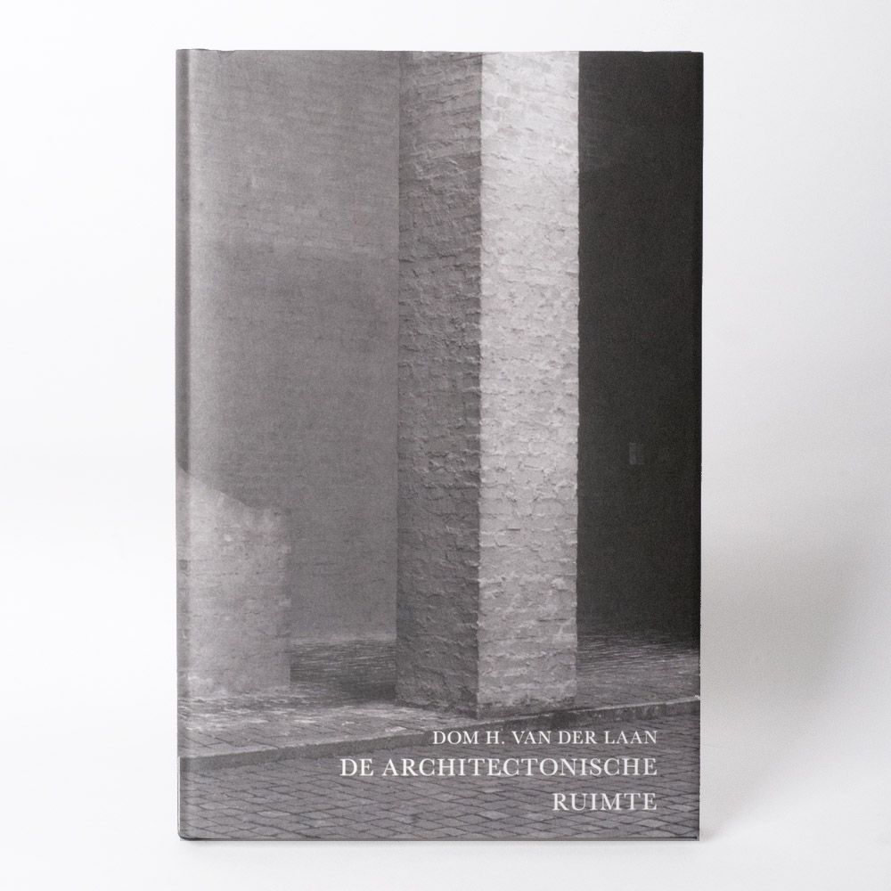omslag van boek