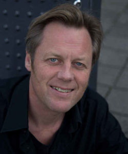 Jan Oegema