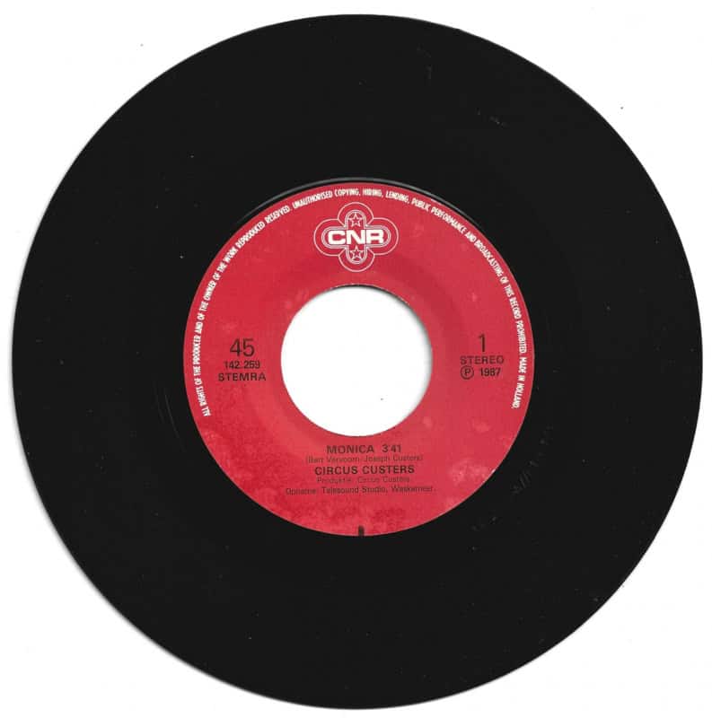 single ‘Monica’