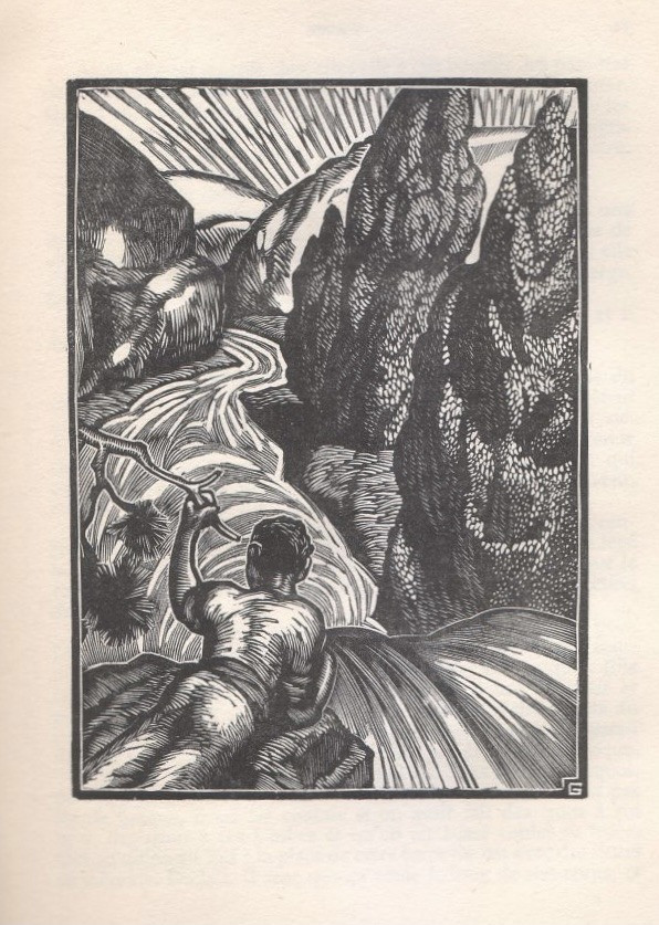 Ontzag voor de natuur in de literatuur (1): ‘Heuvel’ van Jean Giono