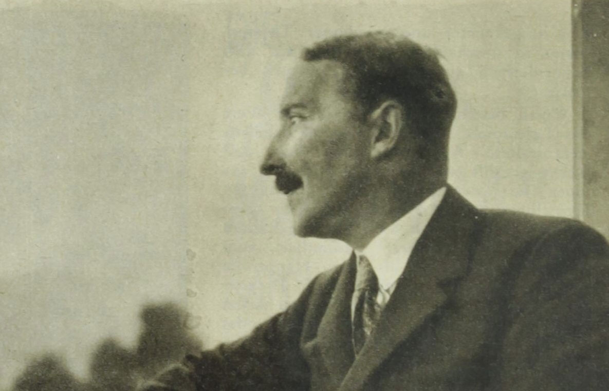 Stefan_Zweig_(1881–1942)_1931_©_Trude_Fleischmann
