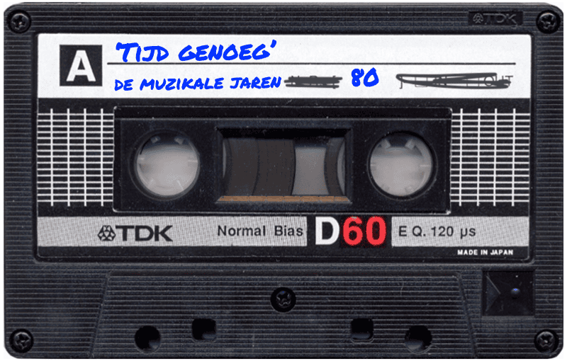 cassettebandje